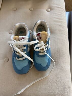 Kids New Balance Never Worn